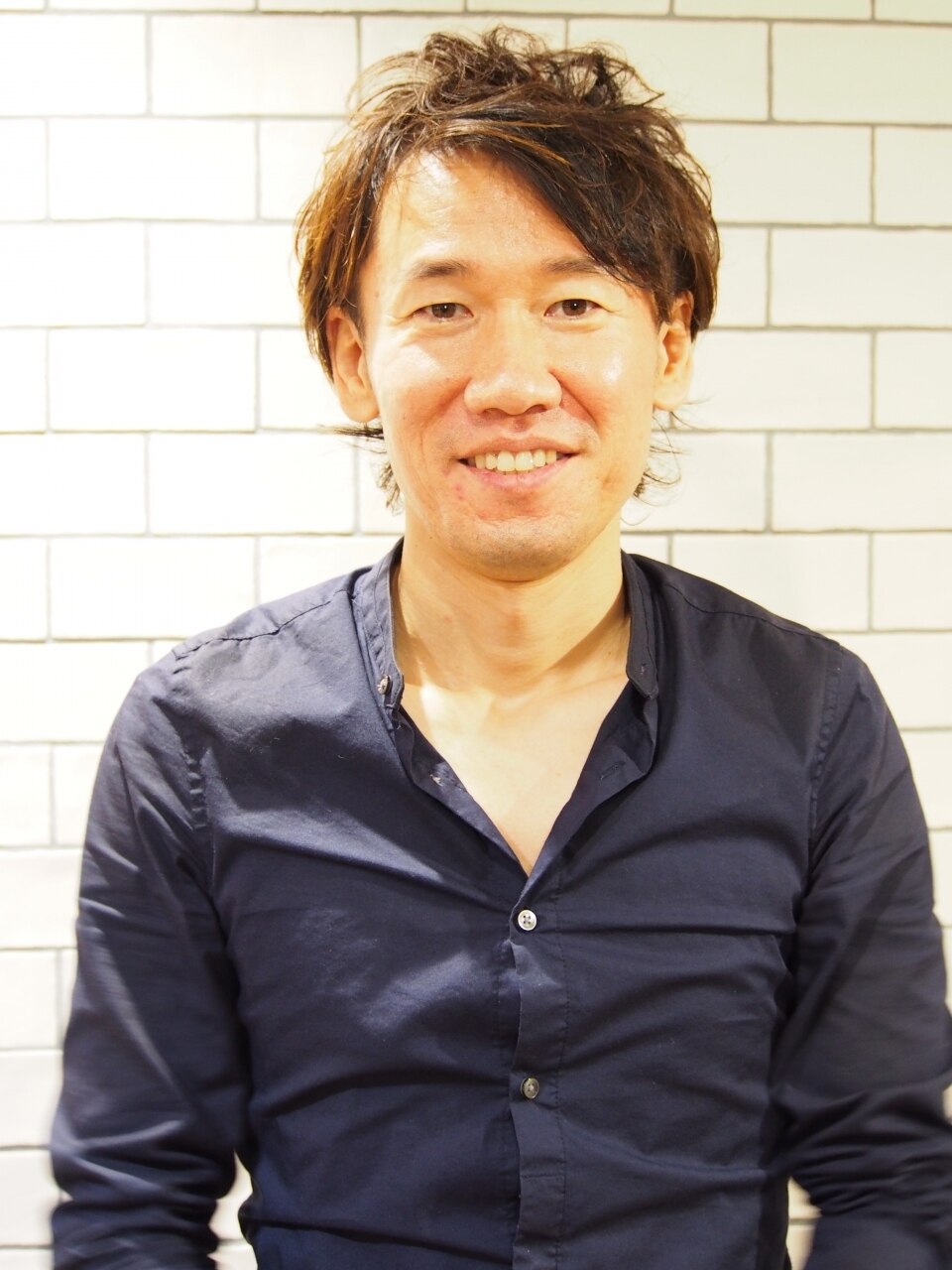 脇坂 英敏